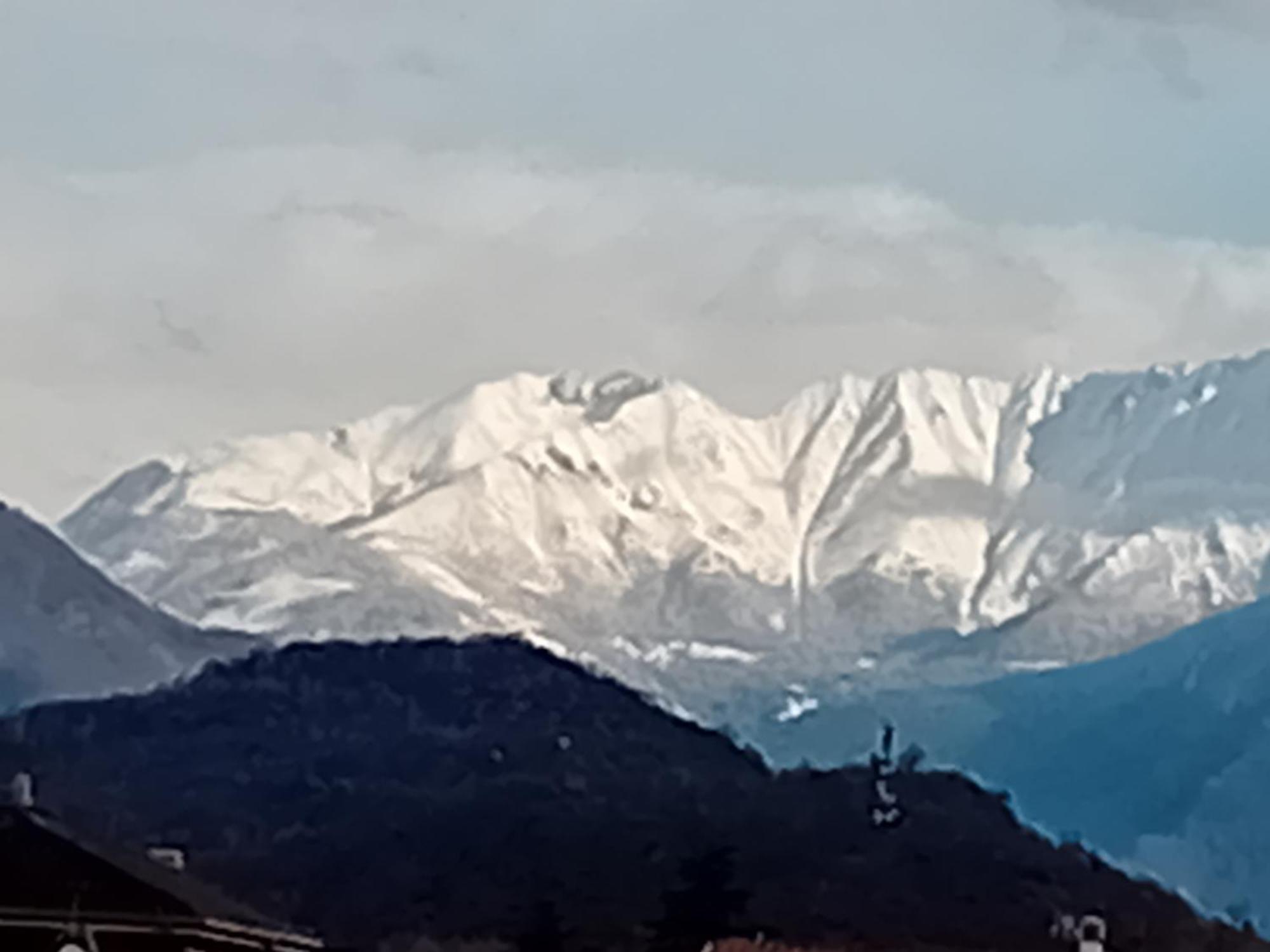 B&B Daniela Darfo Boario Terme Exterior photo