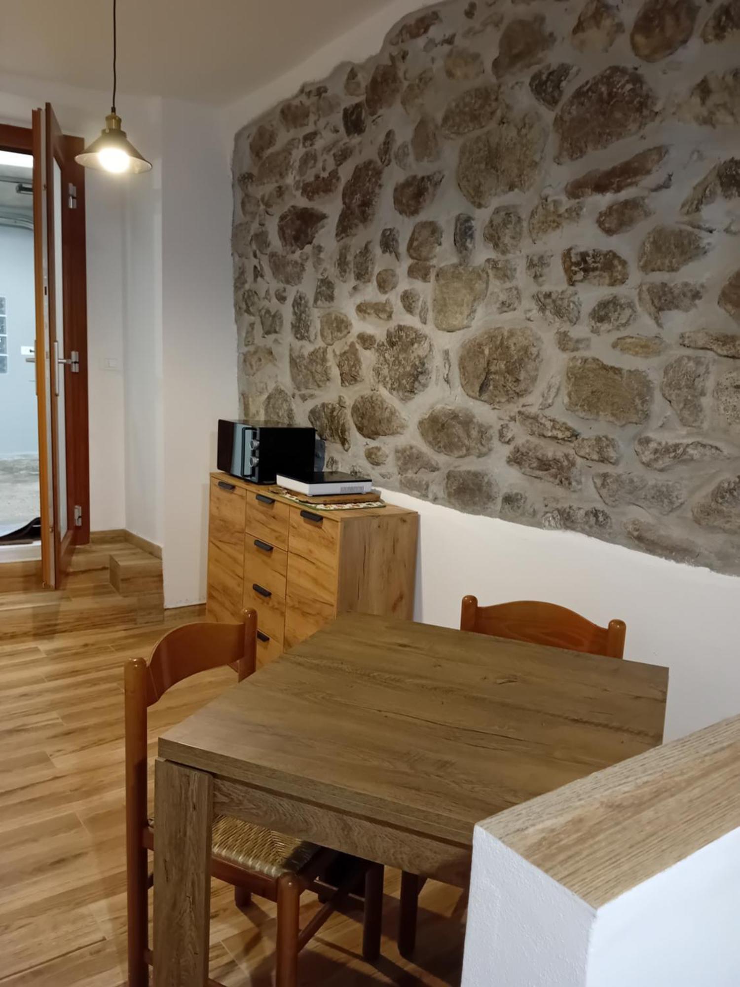 B&B Daniela Darfo Boario Terme Exterior photo
